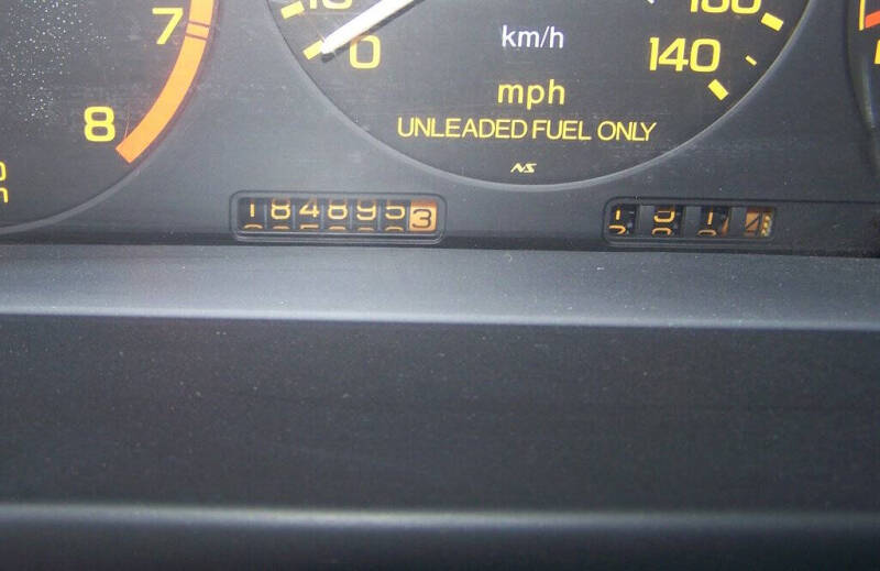 1987 Honda Prelude SI