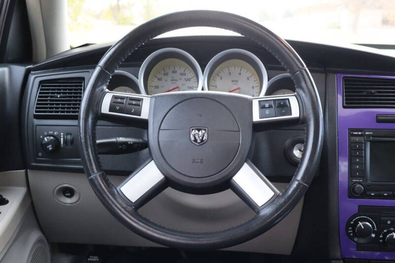 2007 Dodge Charger RT