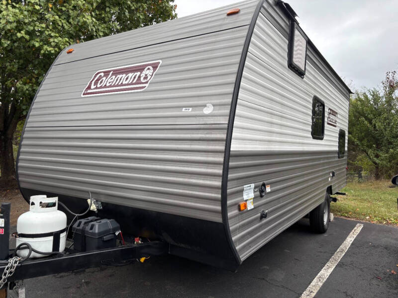 2024 Colman Keystone RV Colman17B