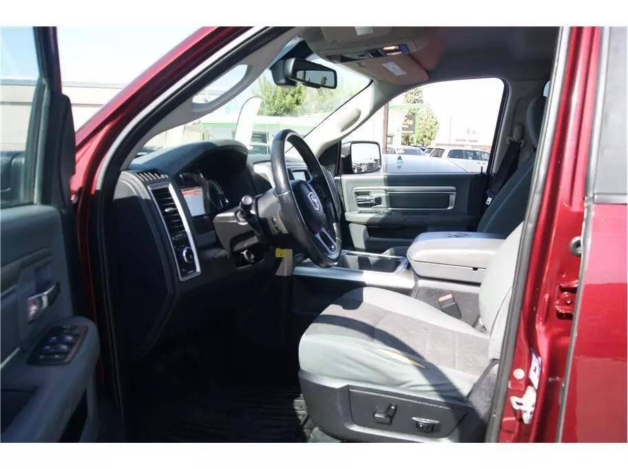 2016 Ram 1500 for sale at Auto Plaza in Fresno, CA