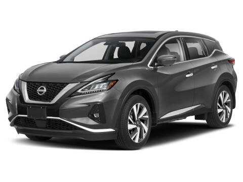 2023 Nissan Murano for sale at Kiefer Nissan Used Cars of Albany in Albany OR