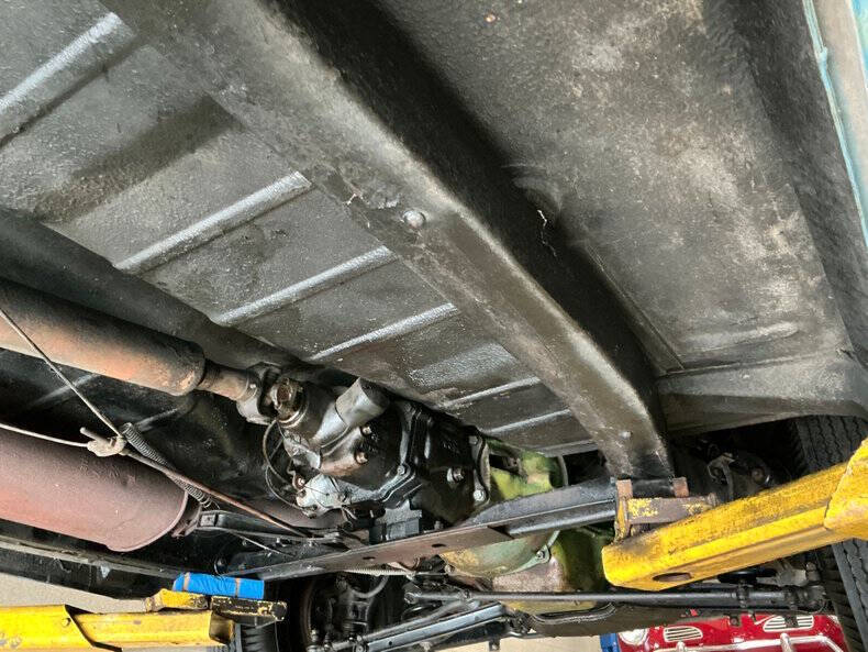 1951 Kaiser Henry-J Coupe