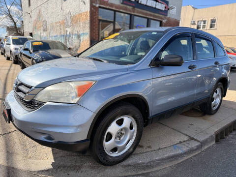 2011 Honda CR-V for sale at CAR PRO AUTO SALES in Uniondale NY