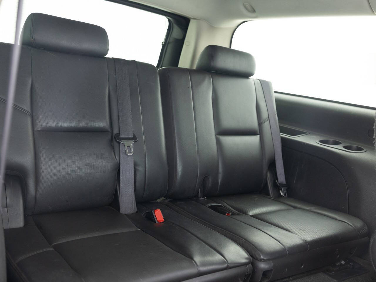 Used Car 2011 Gmc Yukon Xl  Denali Awd Xl 4dr Suv For Sale Under $15,000 In Coal City, Illinois