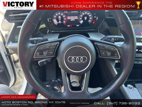 2023 Audi A3 Premium 40 TFSI