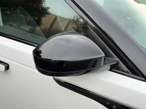 2024 Land Rover Range Rover Velar P250 S