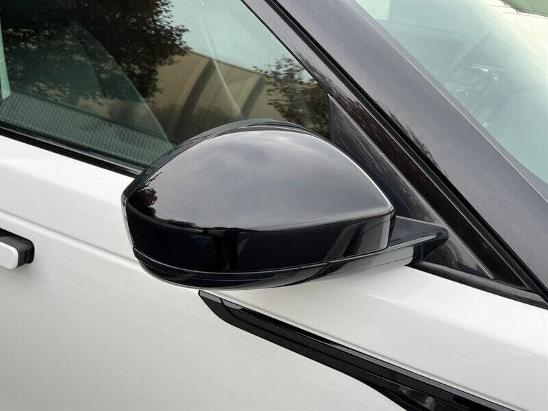 2024 Land Rover Range Rover Velar P250 S