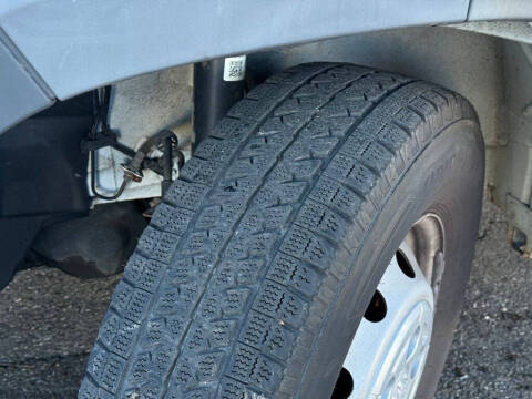 2018 RAM ProMaster 3500 159 WB