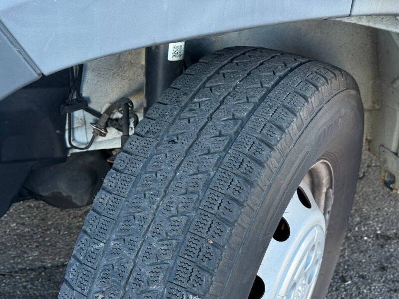 2018 RAM ProMaster 3500 159 WB