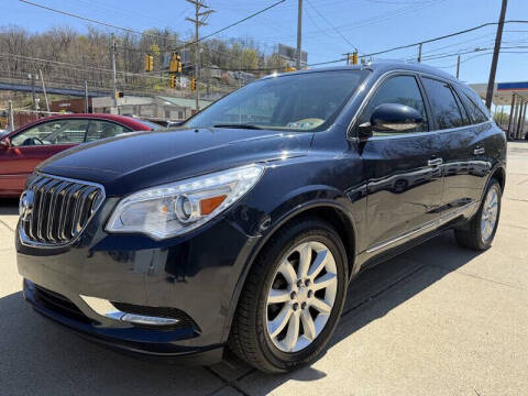 2015 Buick Enclave Premium