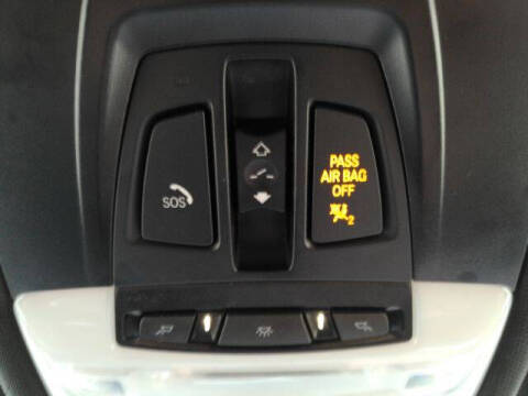 2017 BMW X5 xDrive40e iPerformance