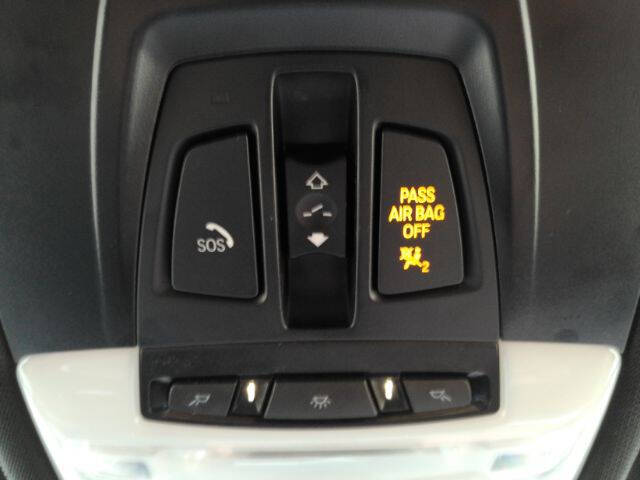 2017 BMW X5 xDrive40e iPerformance