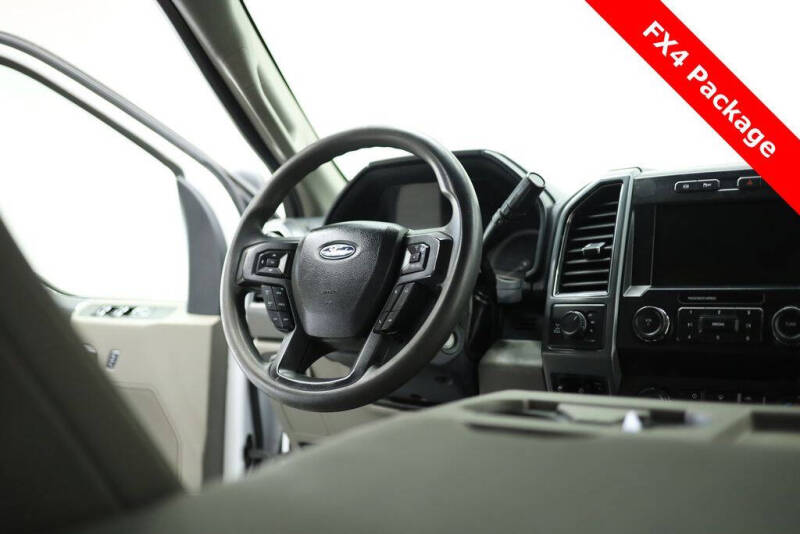 2022 Ford F-250 Super Duty