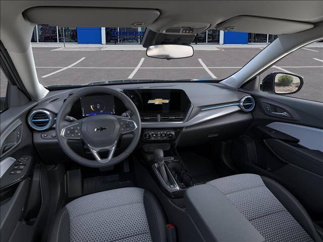 2026 Chevrolet Trax LT - Photo 15