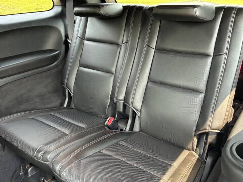 2020 Dodge Durango R/T