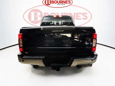 2021 Ford F-250 Super Duty