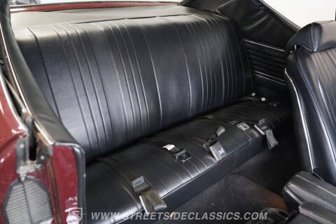 1969 Chevrolet Chevelle