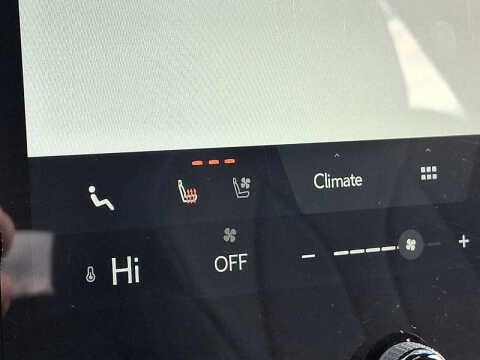 2023 Lexus RX 350 F SPORT Handling