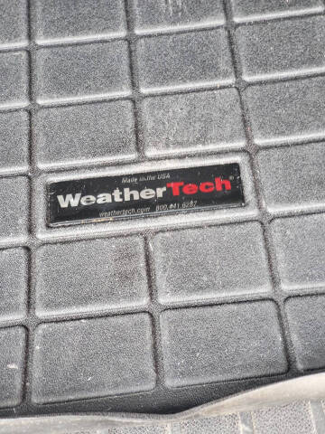 2012 Buick Enclave Leather