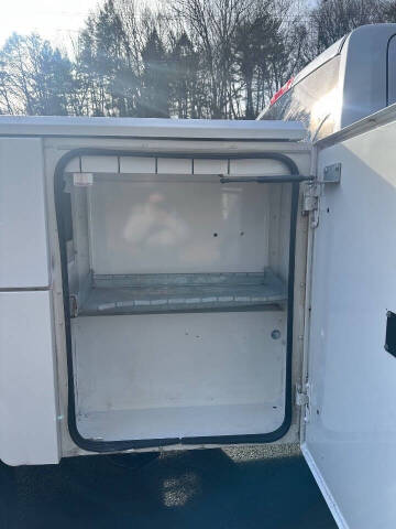 2017 RAM 2500 Tradesman