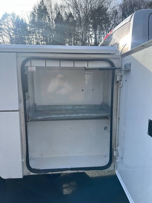 2017 RAM 2500 Tradesman