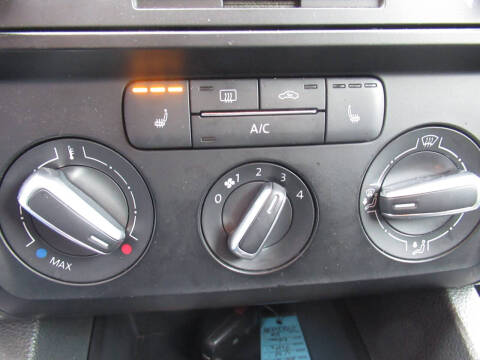 2015 Volkswagen Jetta