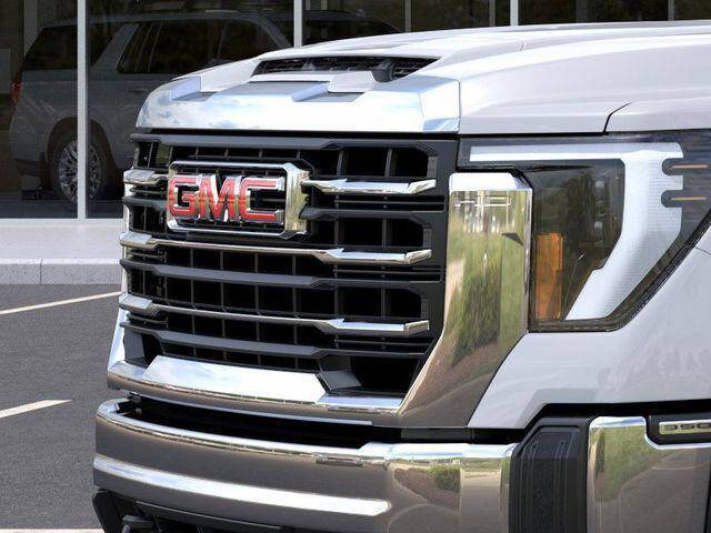 2026 GMC Sierra 3500HD CC