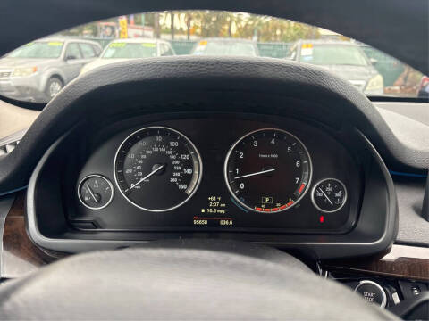 2014 BMW X5 sDrive35i