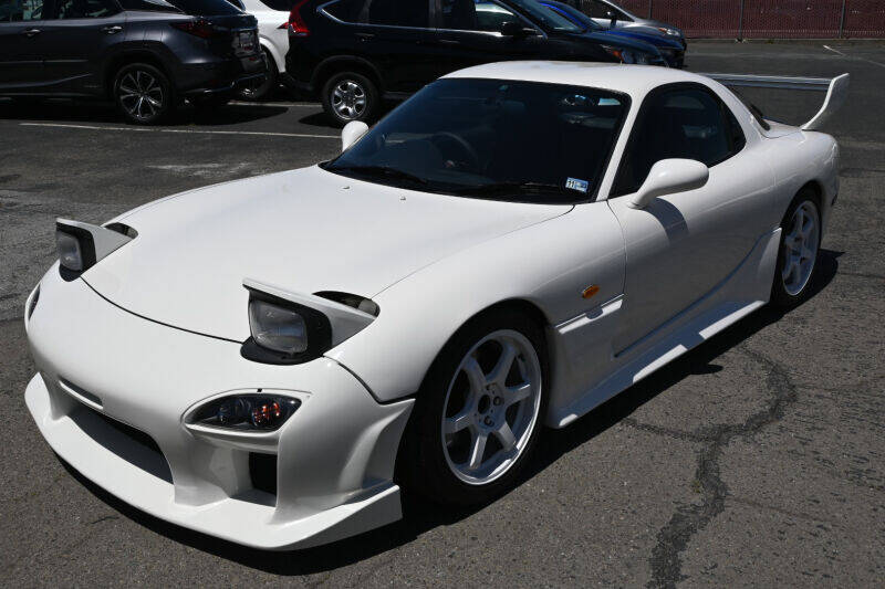 1996 Mazda RX-7 For Sale In Berkeley, CA - Carsforsale.com®