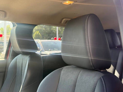 2026 Mitsubishi Eclipse Cross SE
