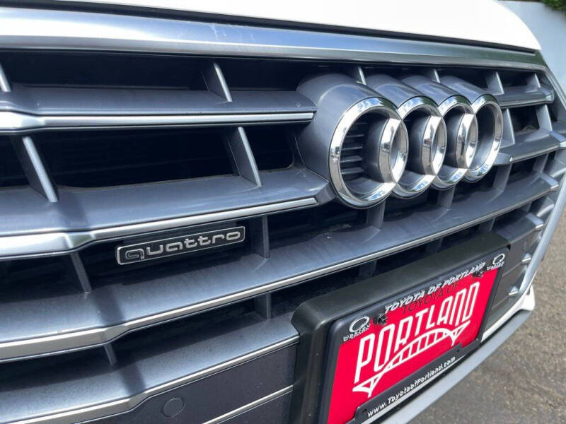 2020 Audi Q5