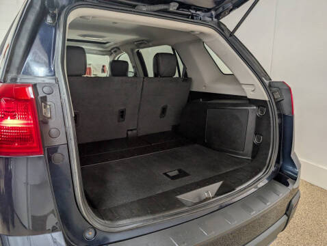 2015 GMC Terrain SLT-1