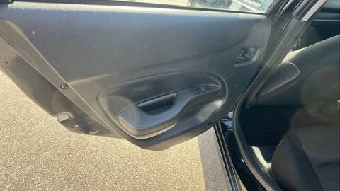 2022 Mitsubishi Mirage