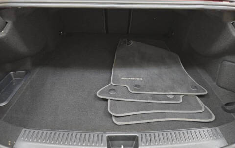 2025 Mercedes-Benz E-Class AMG E 53 HYBRID