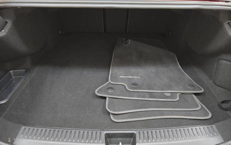 2025 Mercedes-Benz E-Class AMG E 53 HYBRID