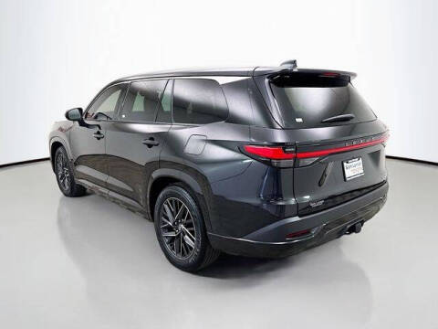 2024 Lexus TX 350 Premium