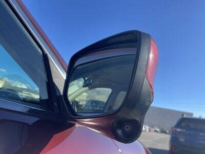 2015 Honda Crosstour EX-L V6 w/Navi