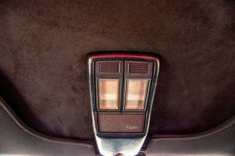 1984 Cadillac DeVille
