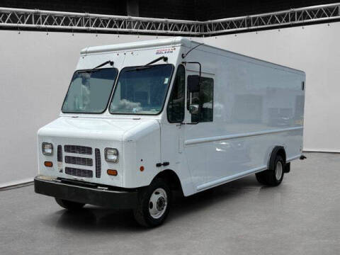 2016 Ford E-Series