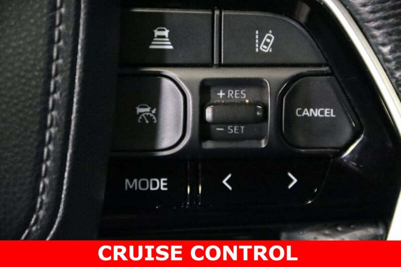 2022 Toyota Tundra Platinum