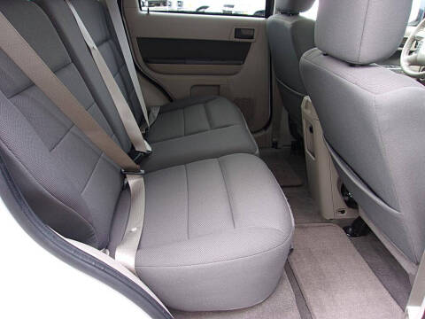 2009 Ford Escape Hybrid