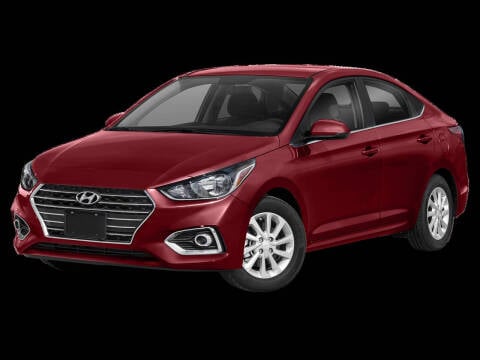 2020 Hyundai Accent