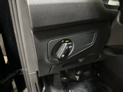 2023 Volkswagen Tiguan S