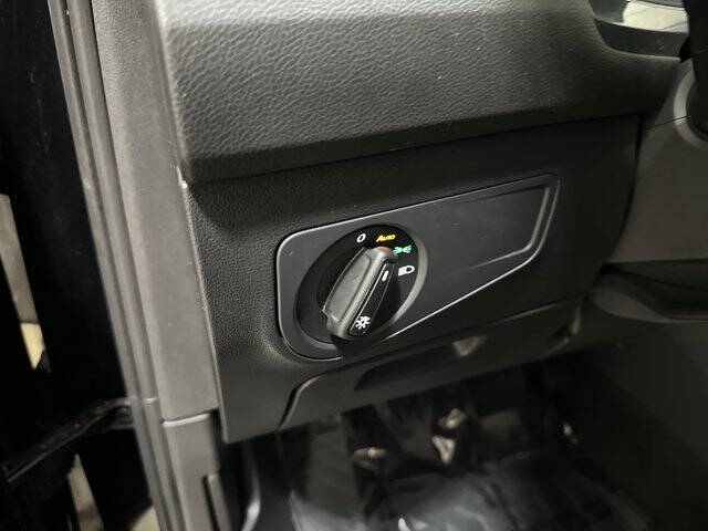 2023 Volkswagen Tiguan S