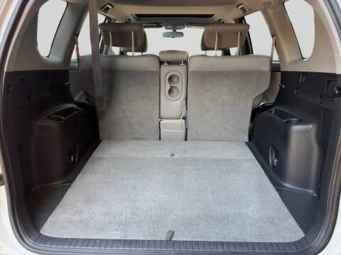 2009 Toyota RAV4 Limited