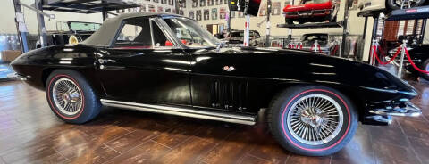 1965 Chevrolet Corvette