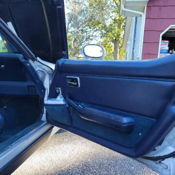 1981 Chevrolet Corvette
