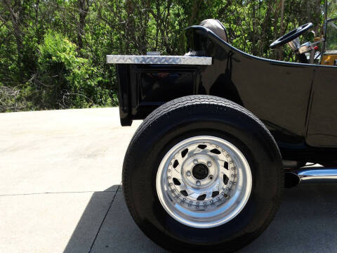 1923 Ford Model T