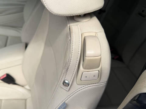 2012 Volkswagen Eos Komfort SULEV
