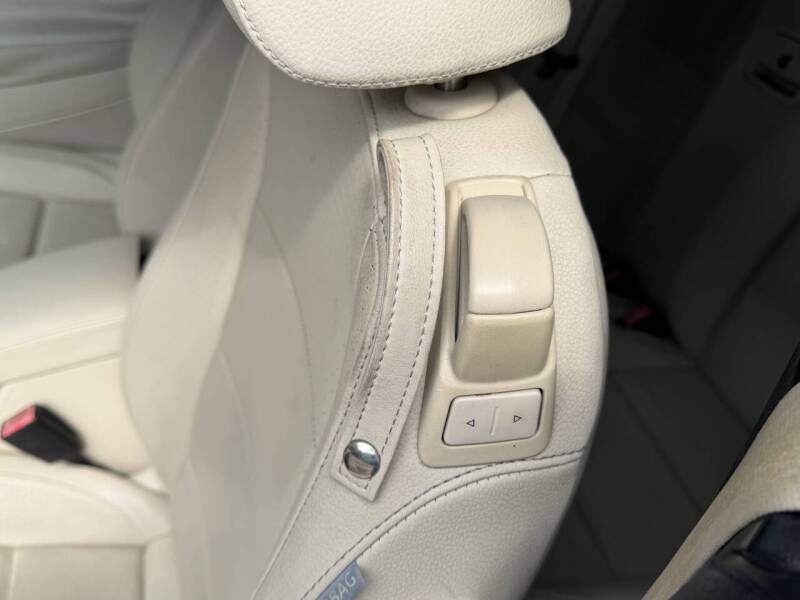 2012 Volkswagen Eos Komfort SULEV